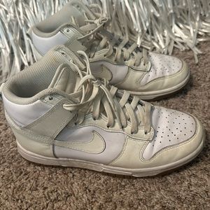 Dunks Size 7